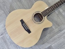 Freshman Renegade Electro-Acoustic