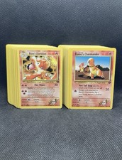 Complete Pokémon Gym