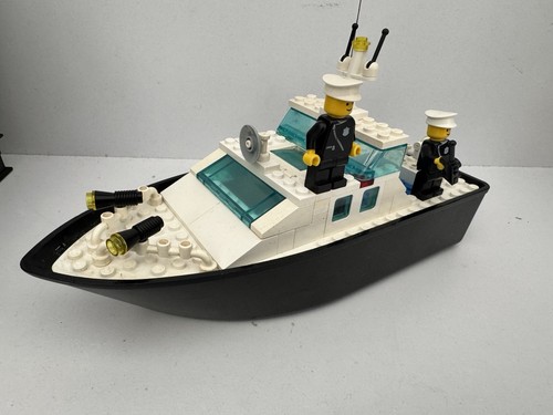 Vintage lego set number - vintage,