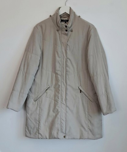 Debenhams soft moleskin - soft, parka