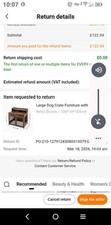 Unwanted Item , Buyer too