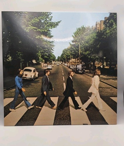 The beatles abbey road - the,