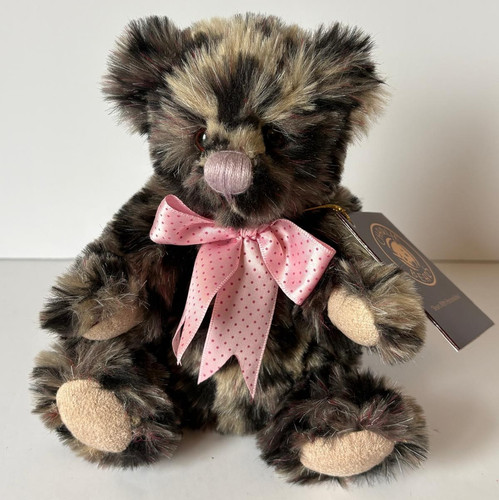 Charlie bears itsy - itsy, bitsy
