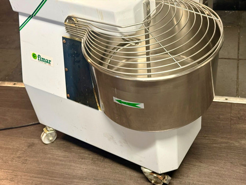 Fimar commercial spiral dough - commercial,
