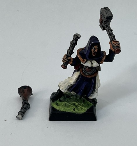 Oop rare mordheim - oop, sisters