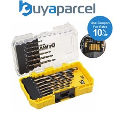 DeWalt DT70728 19 Piece HSS