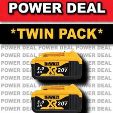 Genuine Dewalt DCB184 18v XR