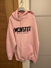 Men’s XL ‘Monster’