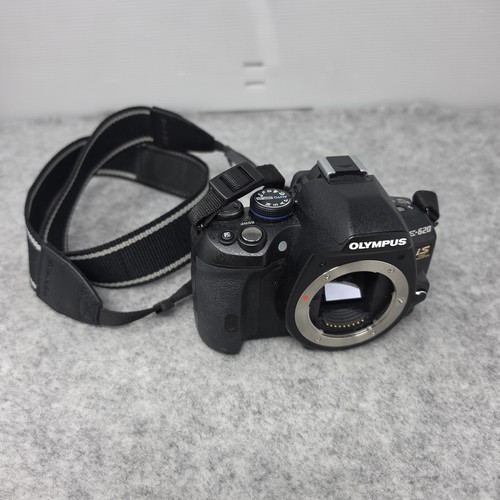 Olympus 620 digital slr - digital,