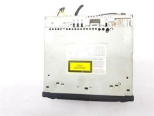 2004 PORSCHE BOXSTER RADIO CD PLAYER UNIT 99664512905