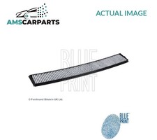CABIN POLLEN FILTER DUST
