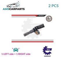 ABS WHEEL SPEED SENSOR PAIR