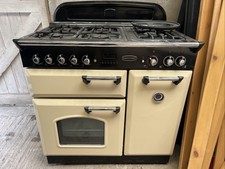 Rangemaster Freestanding 90cm
