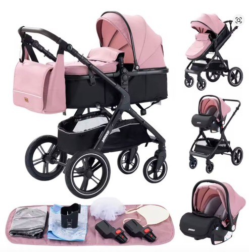 Yazoco prams travel - yazoco,