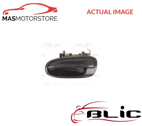 Car door handle left - car,