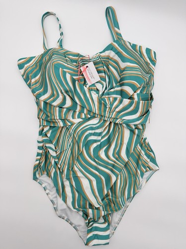 Magisculpt swimsuit plus - plus, size