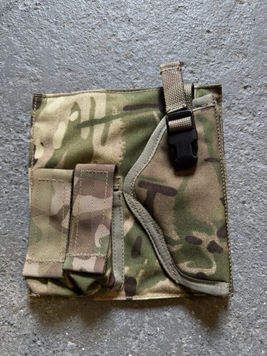 Mtp afv pistol holster pouch - pistol,