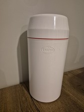 EasiYo White Real Yogurt Maker. Delicious Yogurt Made Easy. With Pot