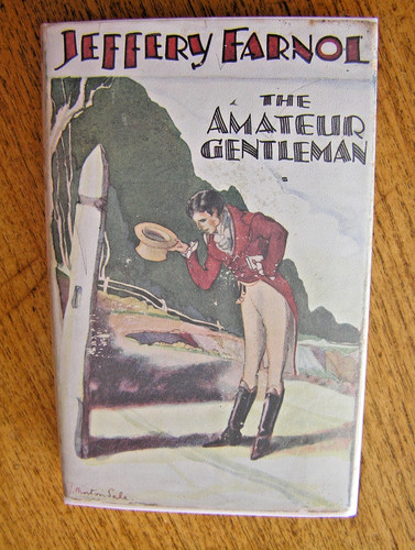 1930 jeffery farnol the - jeffery, farnol.the