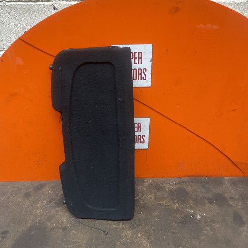 Ford fiesta parcel shelf - ford,
