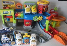 VTech 512703 Toot Drivers
