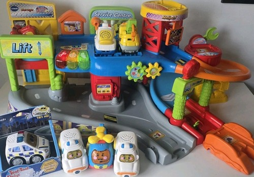 Vtech 512703 toot - 512703,