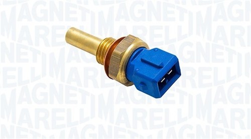 Sensor coolant temperature - coolant,