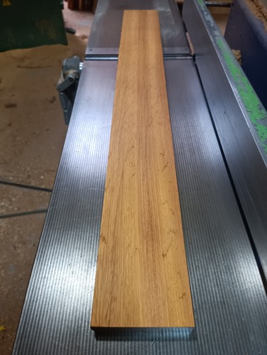 973 115 26mm planed - 973*115*26mm, african