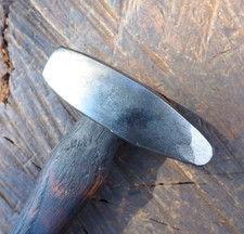 EXC BRECKENRIDGE FARRIER "BOB