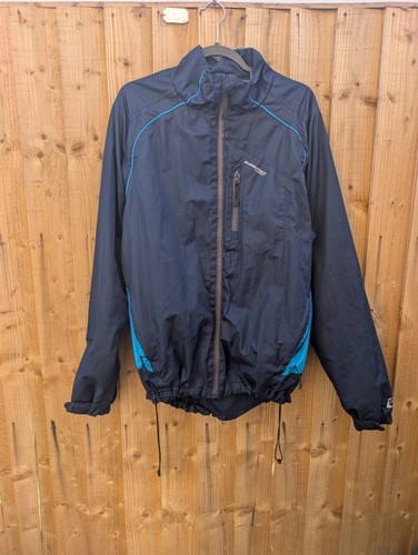 Muddyfox mens cycling jacket - muddyfox,