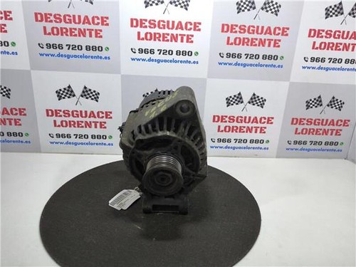 63321679 alternator ford focus - 63321679,