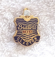 BUTLINS HOLIDAYS ORIGINAL