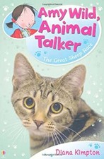 Amy Wild, Animal Talker : The