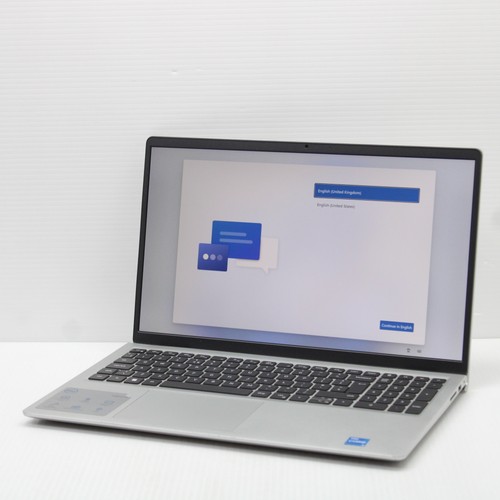 Dell inspiron laptop - inspiron, 3520