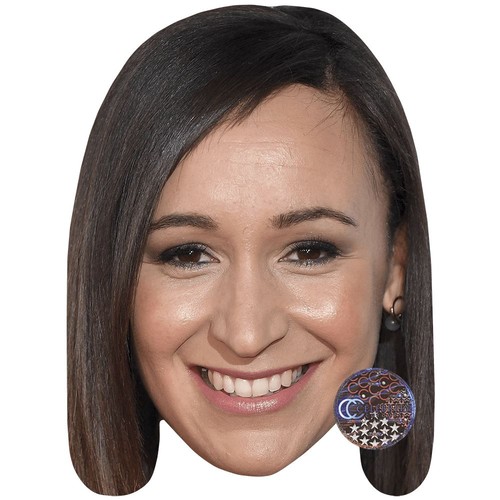 Jessica ennis hill - jessica, (smile)