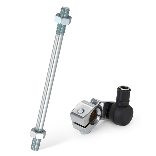 Gear change lever shift - change, &