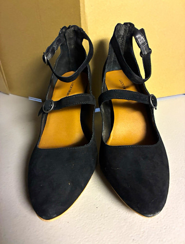 Lucky brand women black - women’s,