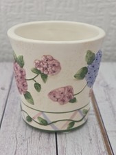 Retro Style Pretty Floral