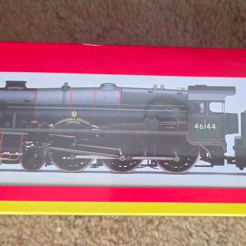 Hornby r2729 br - 1:76,
