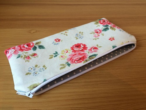 Pencil case make - pencil,