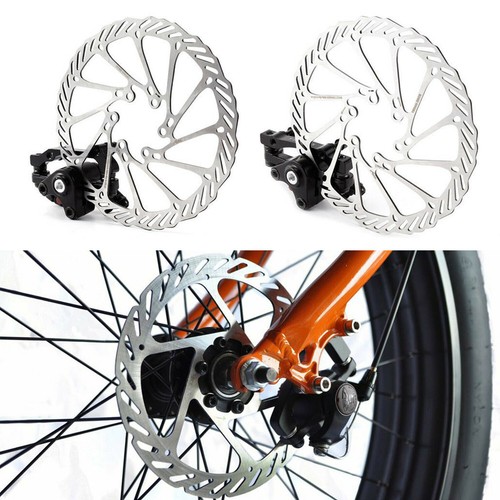 Bike disc brake - disc, &