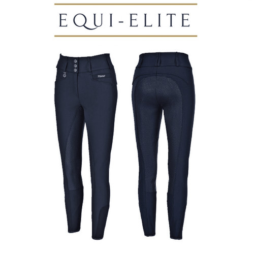 Pikeur candela grip - pikeur,
