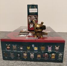 Kidrobot Art of War 3" Dunny