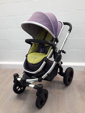 ICandy Peach Jogger With All