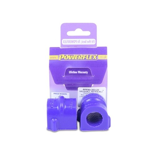 Powerflex frt anti roll - powerflex,