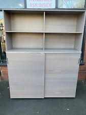 IKEA GALANT STORAGE COMBINATION