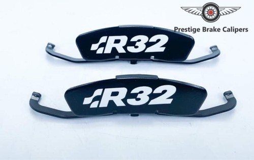 Golf mk5 r32 front - 5,