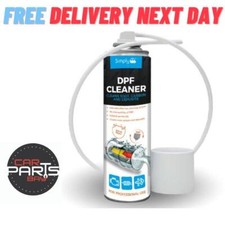 Simply DPF Cleaner 500ml -