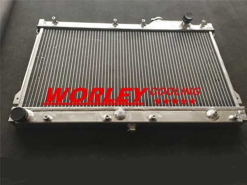 Aluminum radiator for - aluminum,
