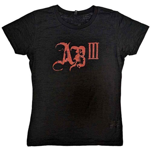Alter bridge ladies shirt - alter,